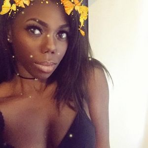 Meet your Posher, Marissa jay