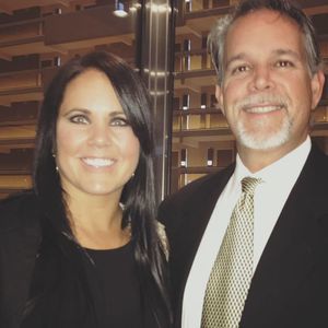 Meet your Posher, Terri