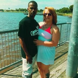 Meet your Posher, Cedricncourtney