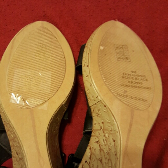 Wedges - Picture 2 of 3