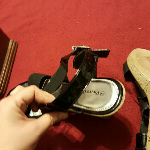 Wedges - Picture 3 of 3