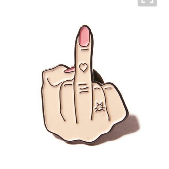 Meet your Posher, Randi - Picture 1 of 1