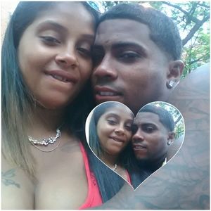 Meet your Posher, Crystal tito