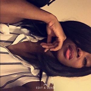 Meet your Posher, Shaunice