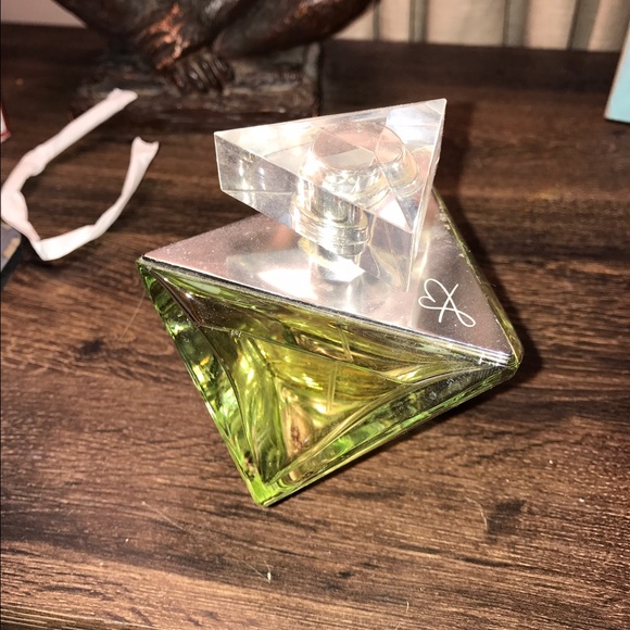 Britney Spears "Believe" perfume