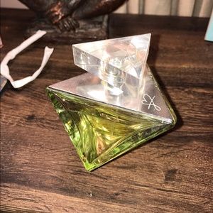 Britney Spears "Believe" perfume