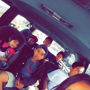 Meet your Posher, Sandra