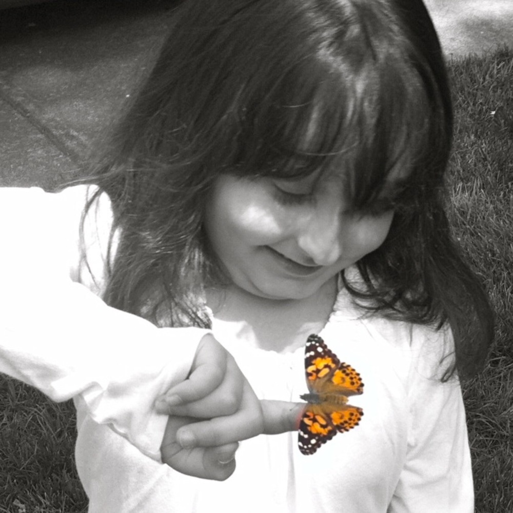 Meet your Posher, Tina