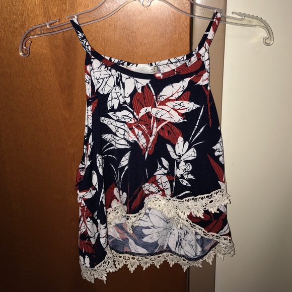 One of my favs, tank top - Picture 1 of 2