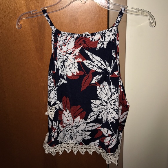 One of my favs, tank top - Picture 2 of 2