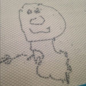 Meet your Posher, Kim