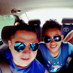 Meet your Posher, Salvador