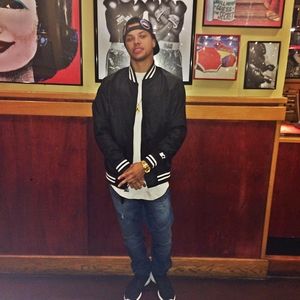 Meet your Posher, Joe