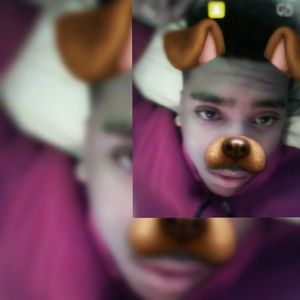 Meet your Posher, Keondray