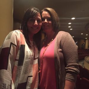 Meet your Posher, Kerry