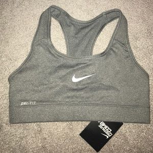 Nike Pro Combat Dri-Fit Sports Bra XS