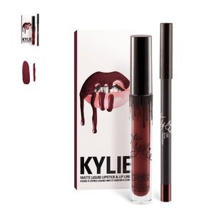 Leo Lip Kit