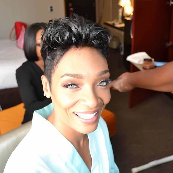 Meet your Posher, Ivy