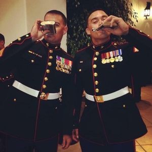 Meet your Posher, Bobby