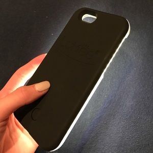 LuMee iPhone 6 case