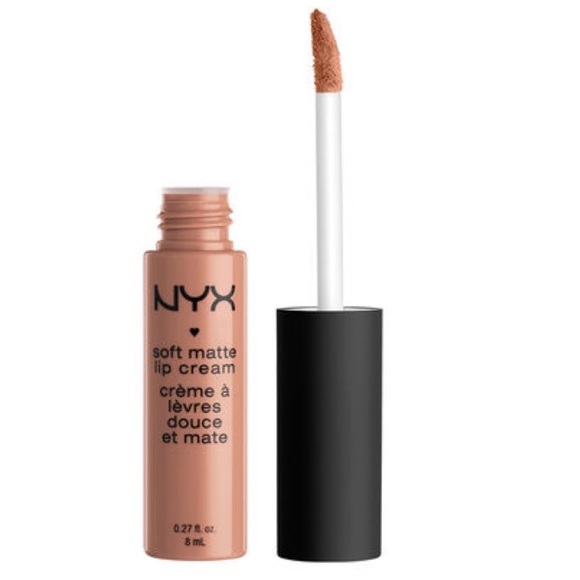 3 for $13 - SAME COLOR - (London) NYX LIP CREAM - Picture 3 of 4