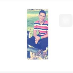 Meet your Posher, Alejandro