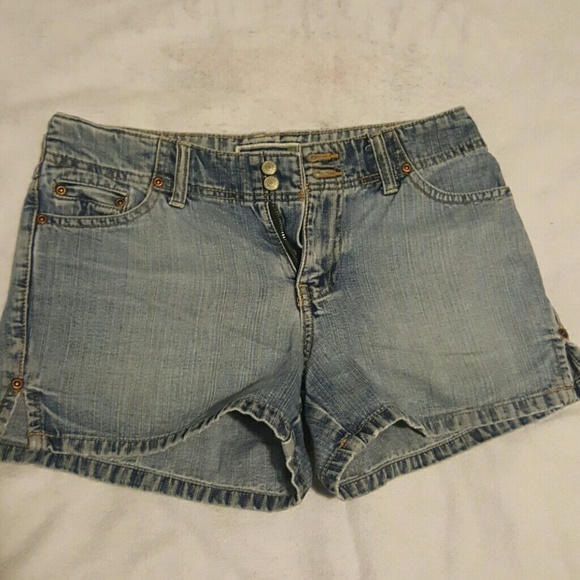 Old Navy shorts
