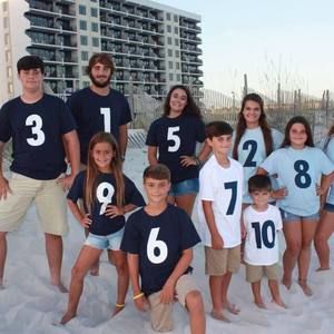 Meet your Posher, Crystal