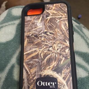 Otterbox iphone 5/5s