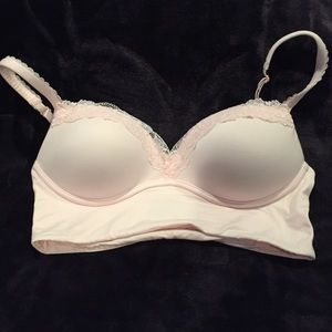 Victoria's Secret lounge bra