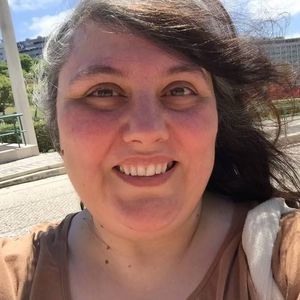 Meet your Posher, Anne