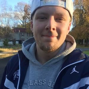 Meet your Posher, Mickey