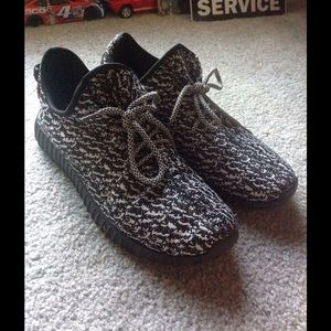 Yeezy 350 Boosts replicas
