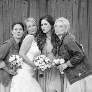 Meet your Posher, Christy