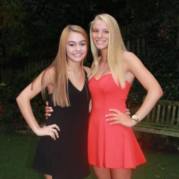 Meet your Posher, Halle