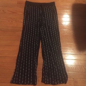 Super soft draw string pants (intimate)