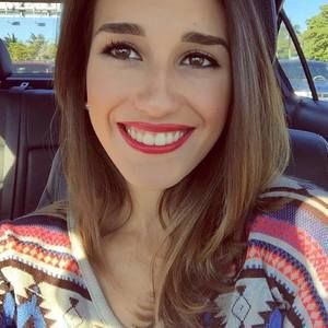 Meet your Posher, Lourdes