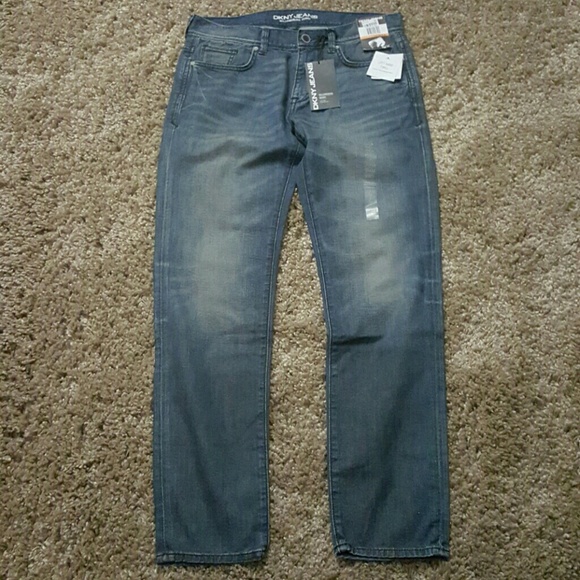 DKNY Jeans