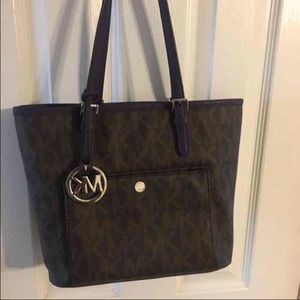 Michael kors Jet Set Tote bag