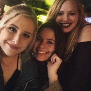 Meet your Posher, Emily