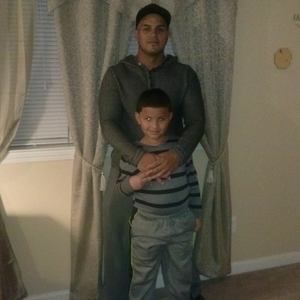 Meet your Posher, Javier