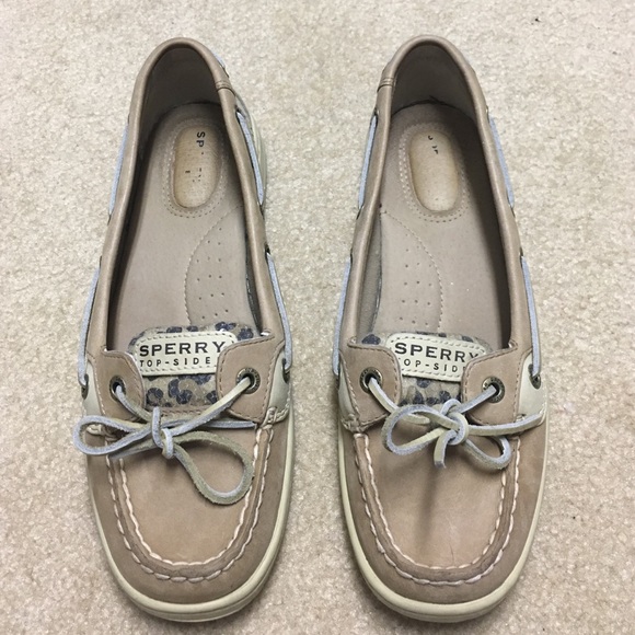 Sperry Shoes - Sperry Topsider Women's Boat Shoes