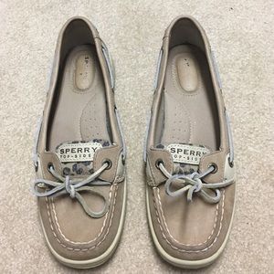 Sperry Topsider Women's Boat Shoes