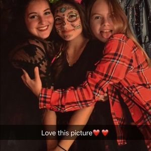 Meet your Posher, Olivia