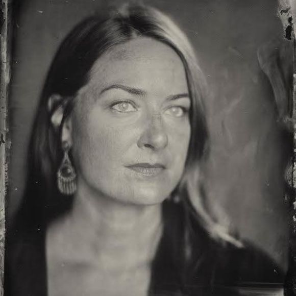 Meet your Posher, Kristin