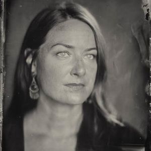 Meet your Posher, Kristin