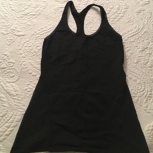 Lululemon Tank!