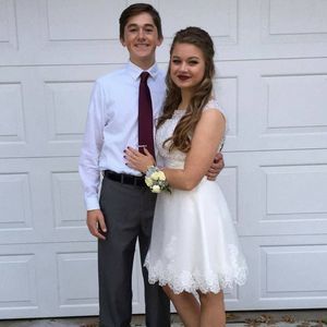 Meet your Posher, Ginny