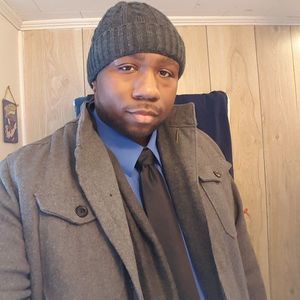 Meet your Posher, Johnny