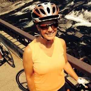 Meet your Posher, Marie